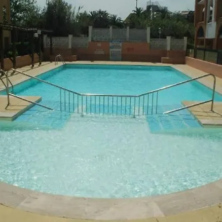 Studio Avec Climatisation Wifi Parking Piscine Agde Exterior photo