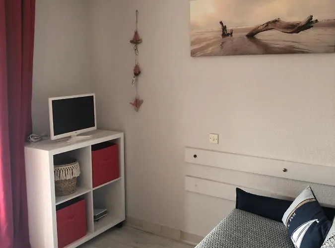 Studio Avec Climatisation Wifi Parking Piscine