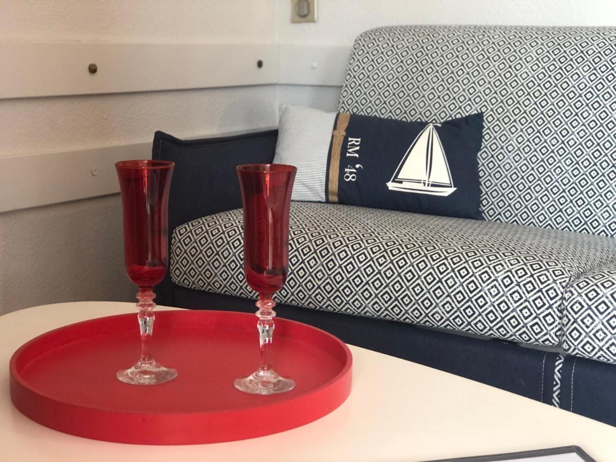Apartment Avec Climatisation Wifi Parking Piscine *