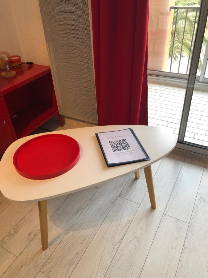 Avec Climatisation Wifi Parking Piscine Apartment Agde
